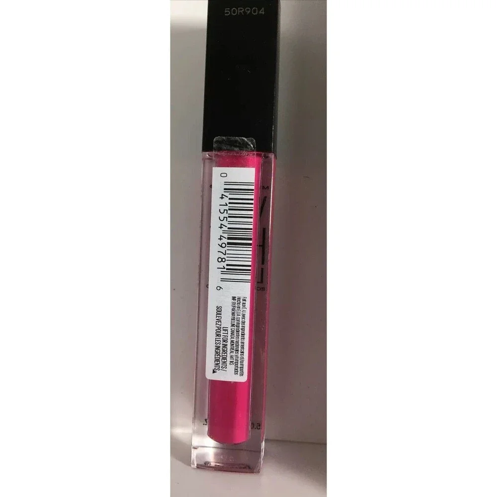 Maybelline color sensational